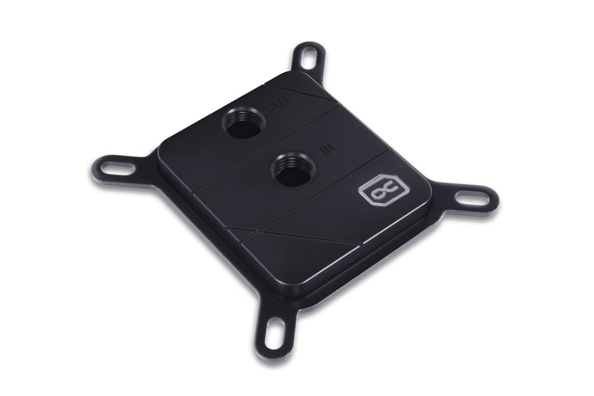 Amazon.com: Alphacool Core XP3 CPU Water Block, Acetal : Electronics